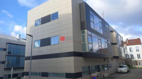 Foto 3 de Edifici en venda a Rúa de Roma, San Lázaro - Meixonfrío, Santiago de Compostela