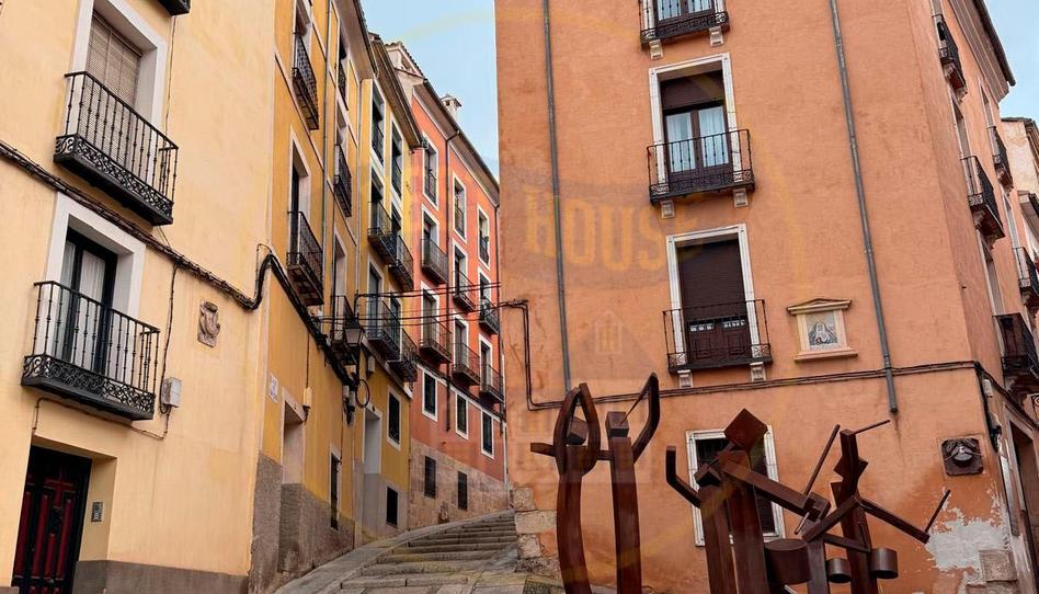 Photo 1 of Flat for sale in  San Juan, Casco Histórico, Cuenca