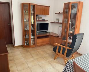 Living room of Flat for sale in  Huelva Capital  with Terrace