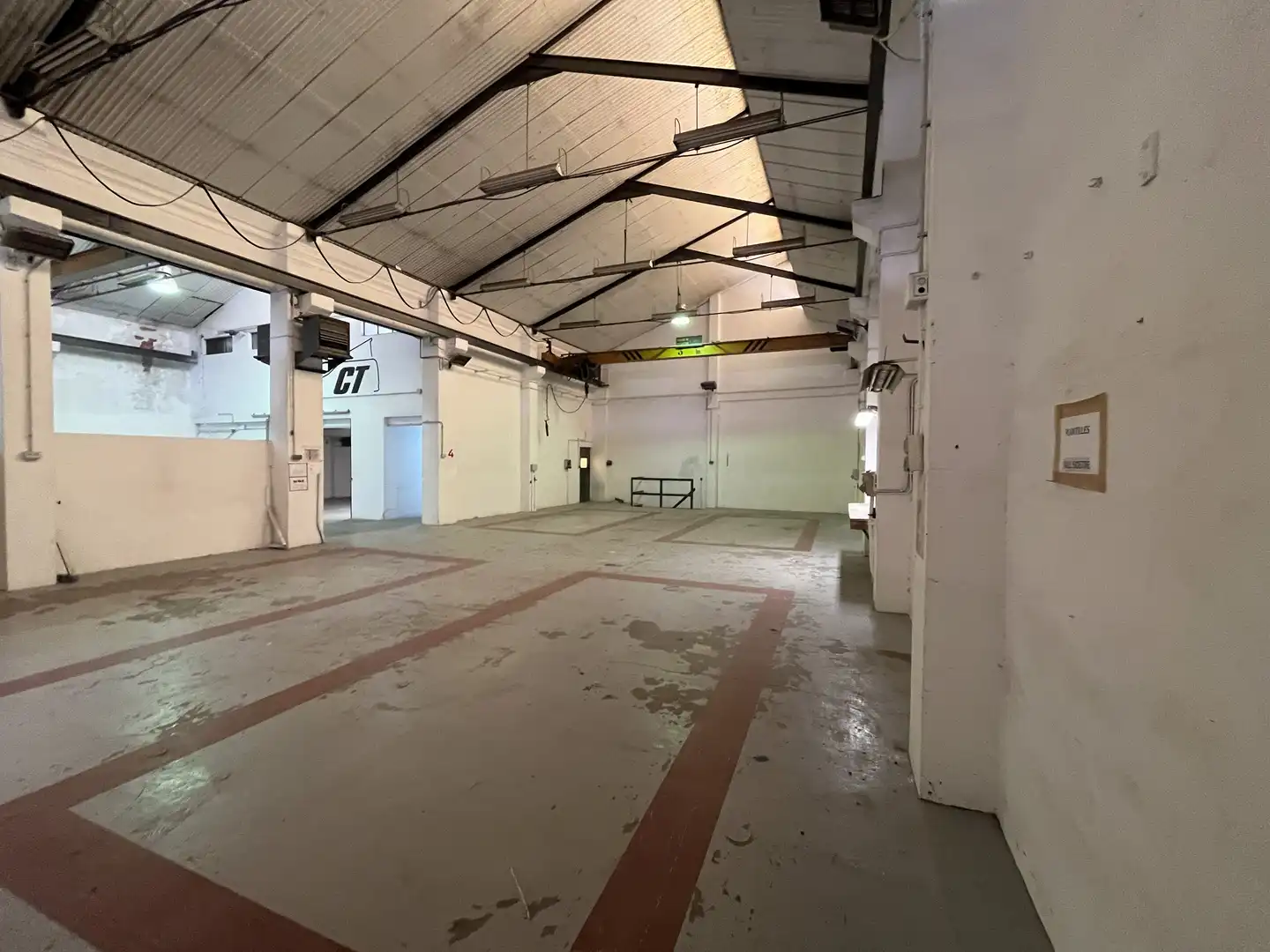 Local comercial en venda a de Sabadell 12, imagen 57