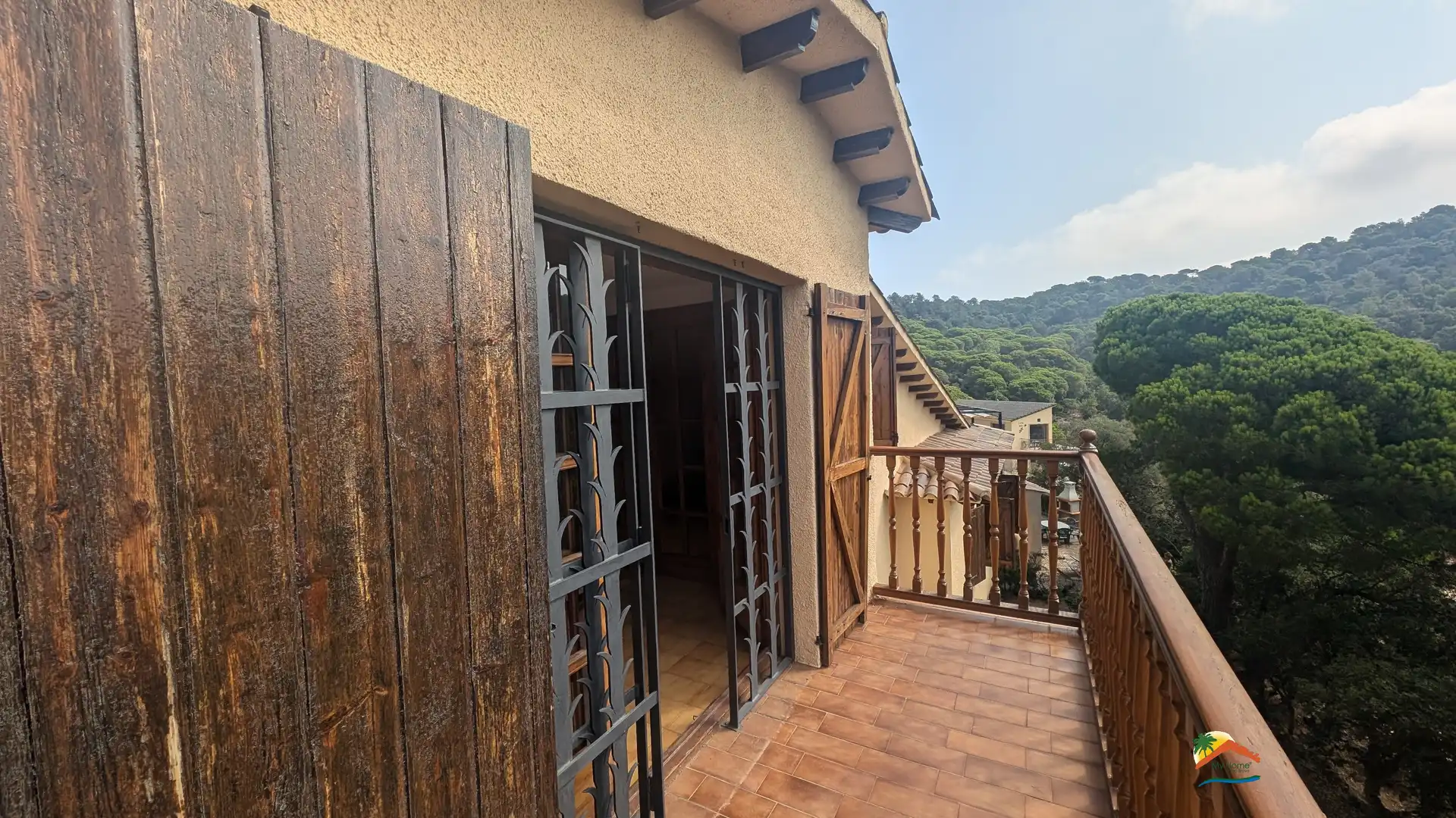Casa o xalet en venda a Serra Brava
