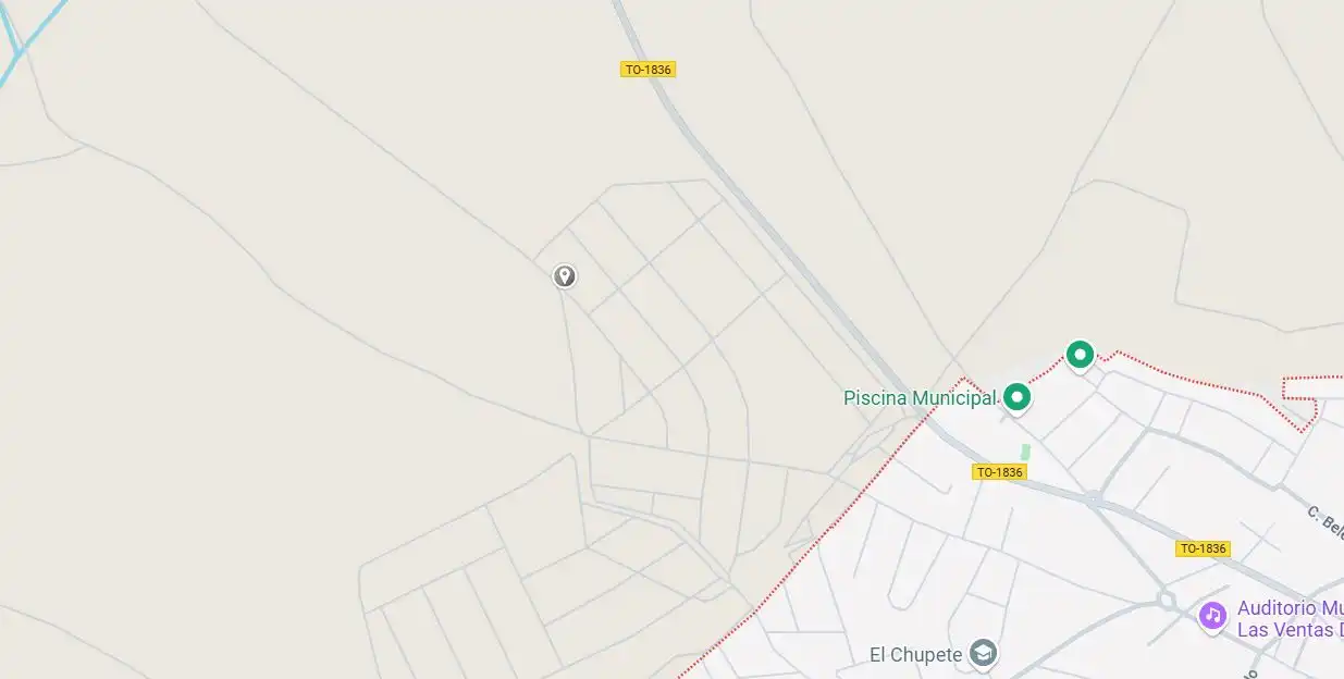 Residential land for sale in Calle Sector 50, imagen 4