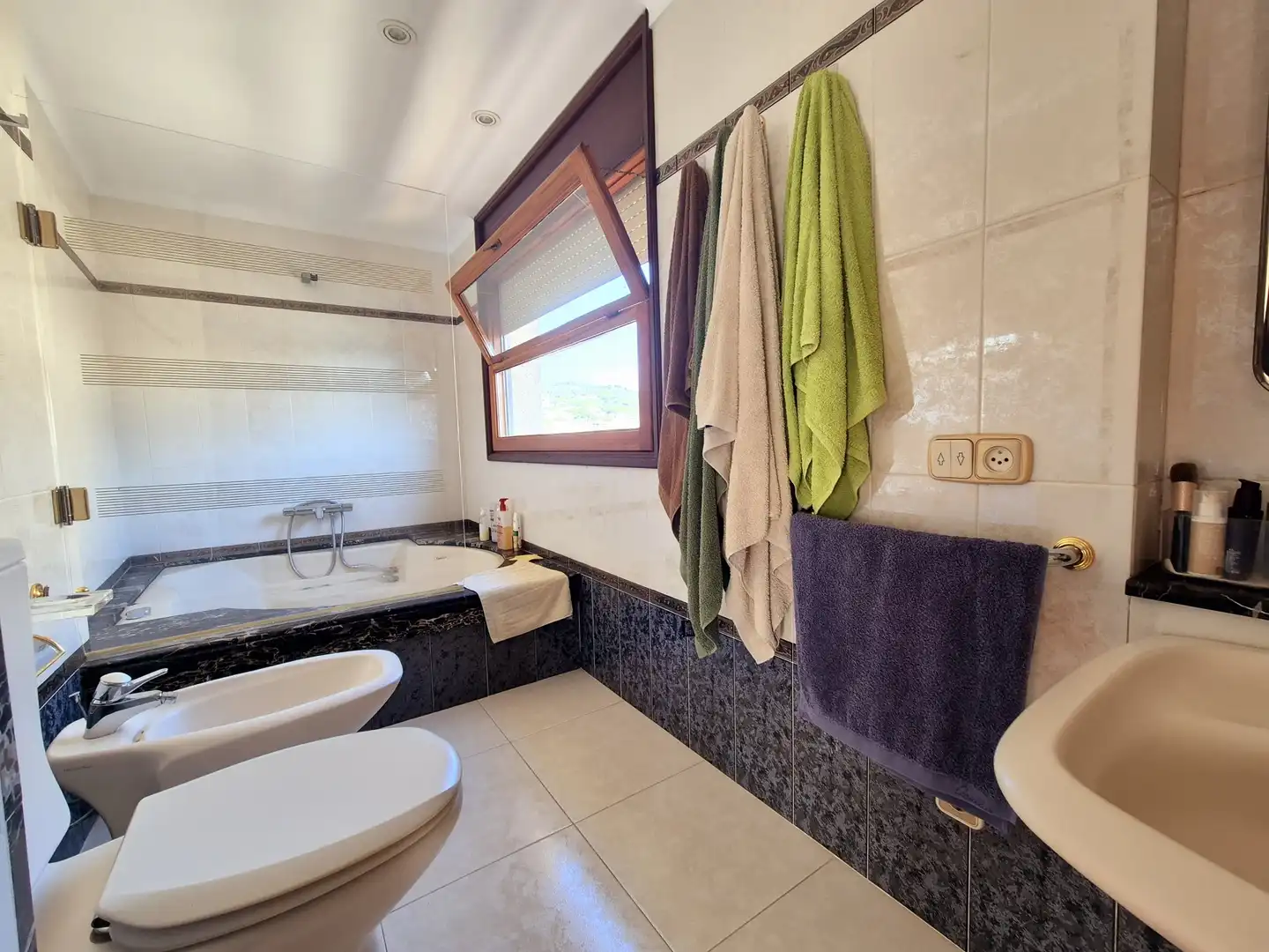 Maisonette zum Verkauf in TORRE VALENTINA, Torre Valentina - Mas Vilar de La Mutxada - Treumal