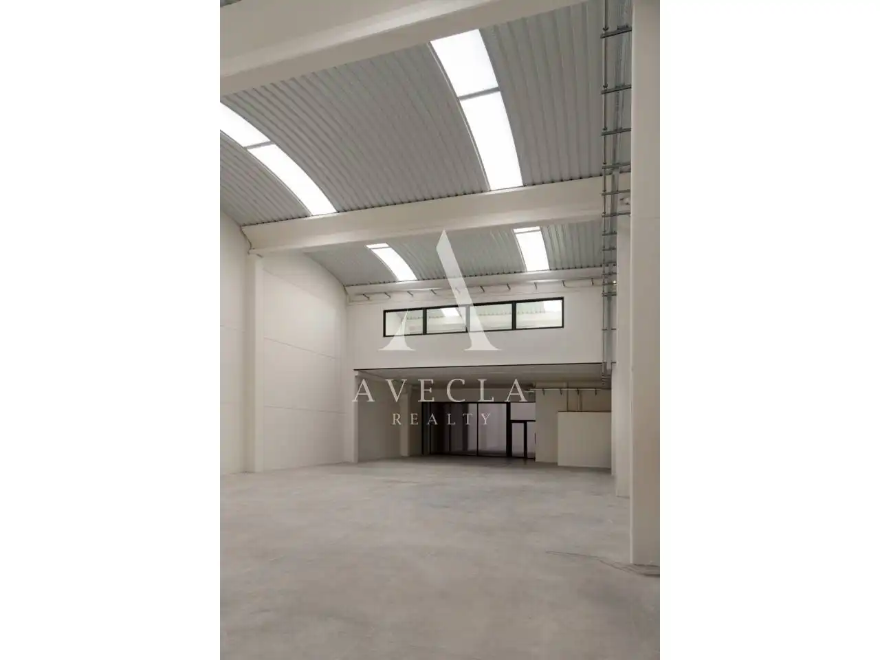 Nave industrial in affitto a Calle Drets Humans 5