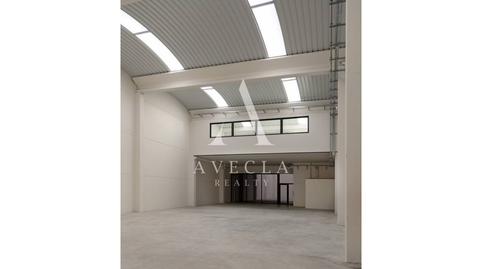 Photo 3 of Industrial buildings to rent in Drets Humans, 5, Levantina - Montgavina - Quintmar, Barcelona