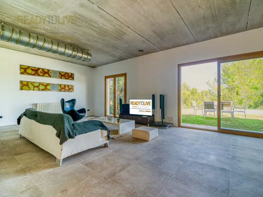 Maison avec piscine à vendre à Poligono 7 Paraje 141 Els Oscols, imagen 21