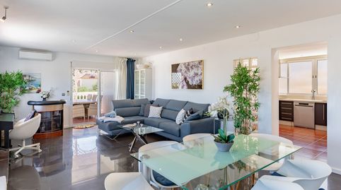 Photo 3 of Attic for sale in Carlotta Alessandri, 266, Montemar, Torremolinos
