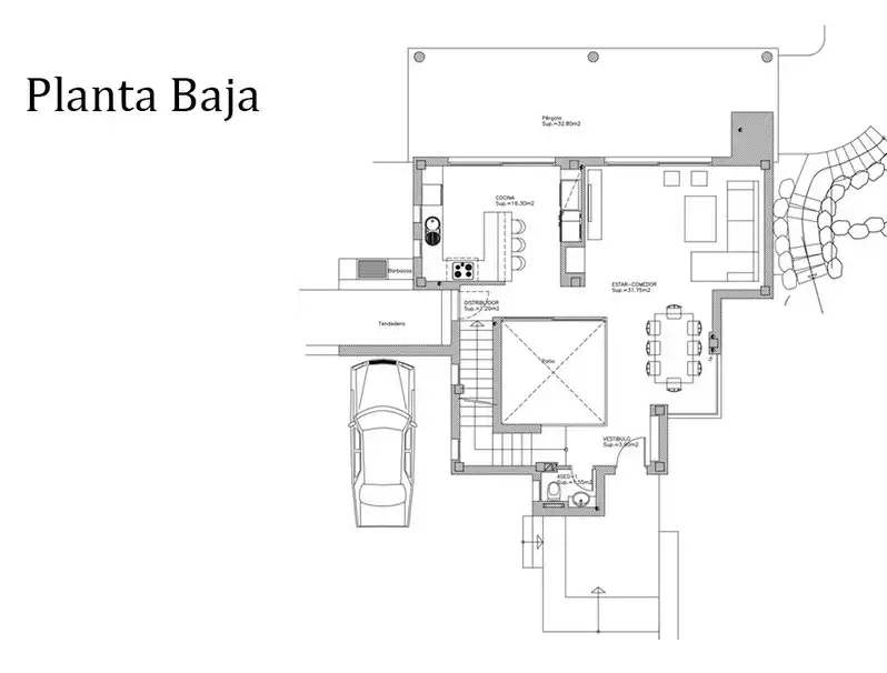 Casa o chalet en venta en Mijas con Aire acondicionado, Jardín privado y Terraza