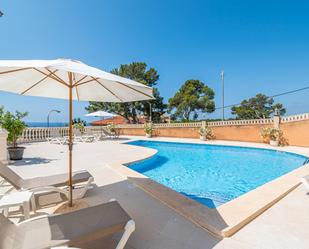 Piscina de Planta baixa en venda en  Palma de Mallorca amb Aire condicionat, Calefacció i Terrassa