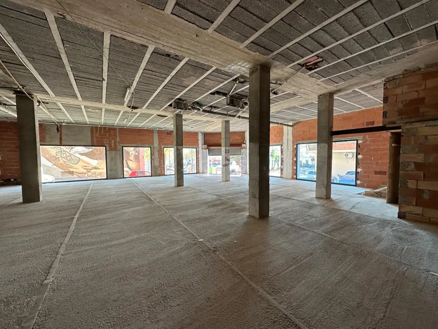 Local comercial en venta en Pego, imagen 3