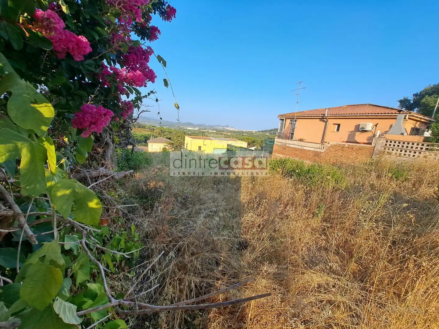 Terreno residencial en venta en Avinguda Mas Reixac, imagen 10