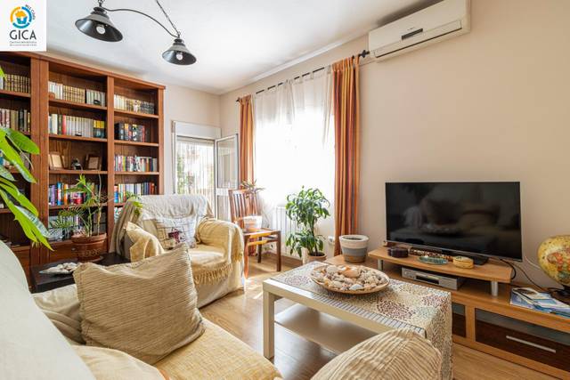 Piso en Venta en Plaza de Toros