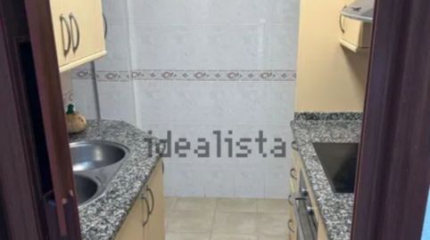 Foto 3 de Piso en venta en El Torrejón - El Cerezo, Sevilla Capital
