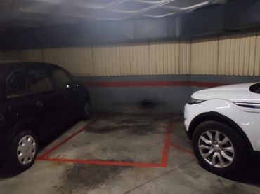 Parcheggio in affitto a Rocafort
