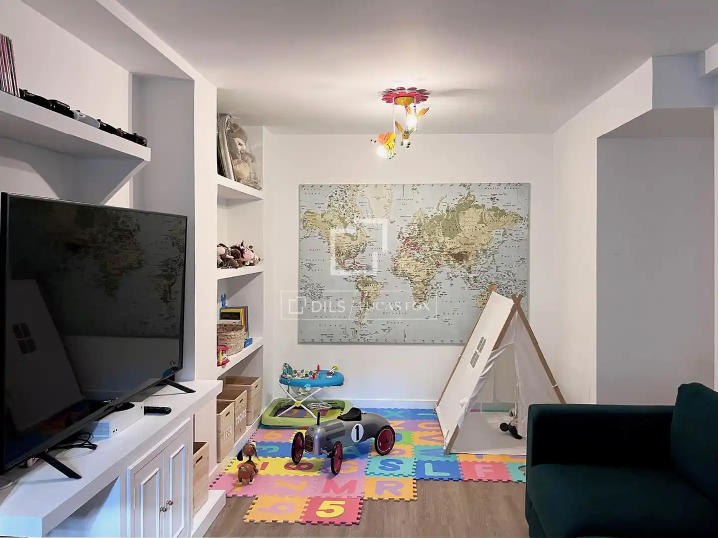 Casa o chalet en venta en Majadahonda con Aire acondicionado, Jardín privado y Parquet