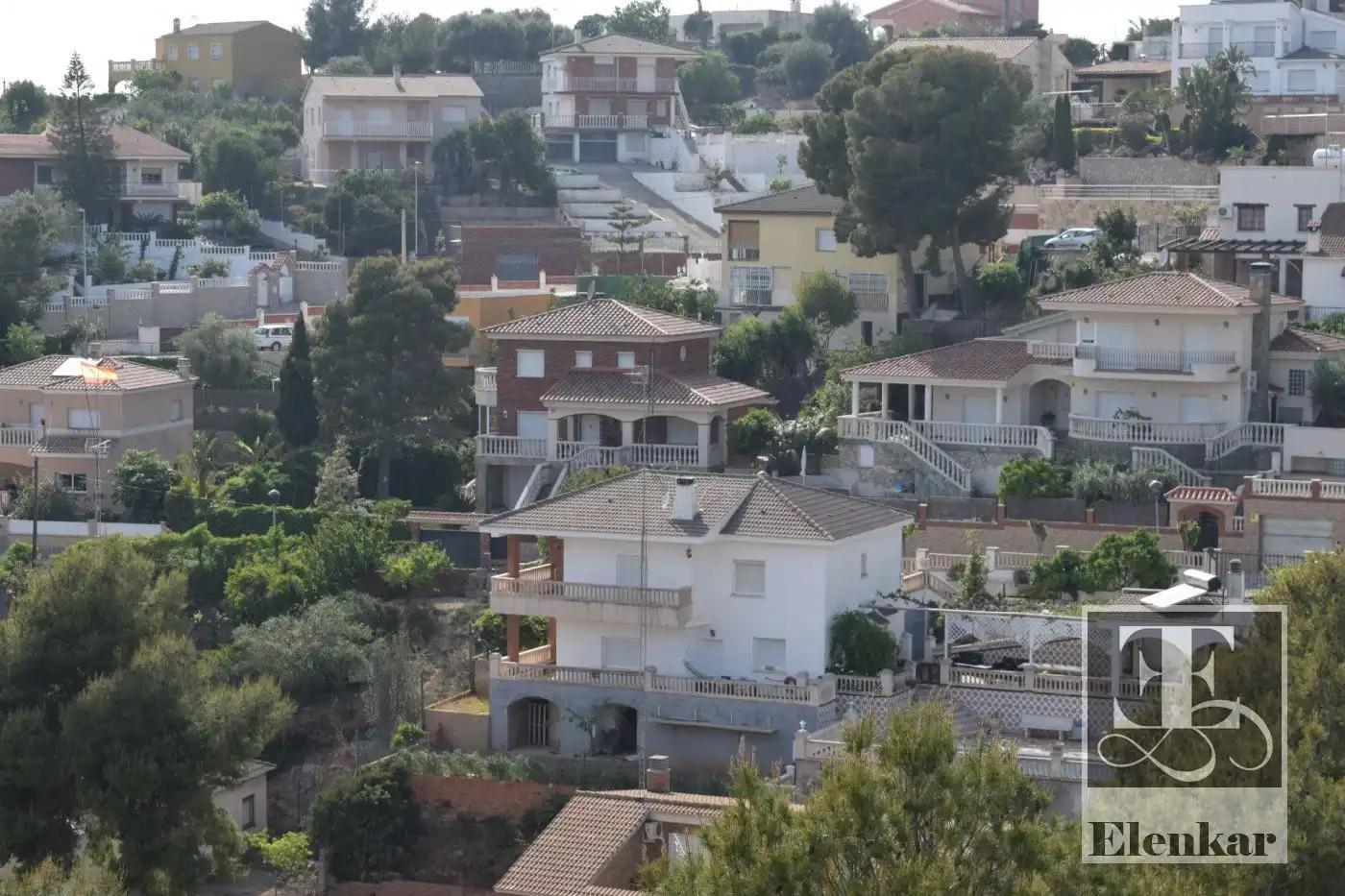 Terreny rústic en venda a SANTA MARIA DE MONTSERRAT, imagen 5