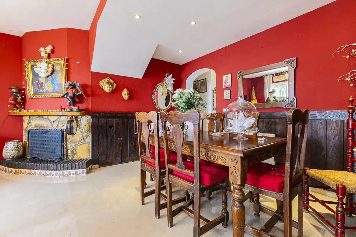 Reihenhaus mit Pool zum Verkauf in Marbella - Marbella,Calle Cristo de los Molinos, imagen 20