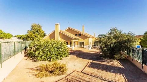 Foto 2 de Casa o xalet en venda a Pilar Bardem, Centro, Rivas-Vaciamadrid