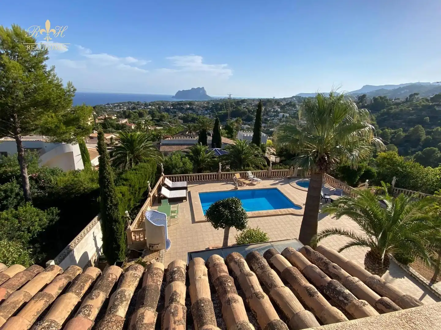 Detached house with pool for sale in LLISA, imagen 6