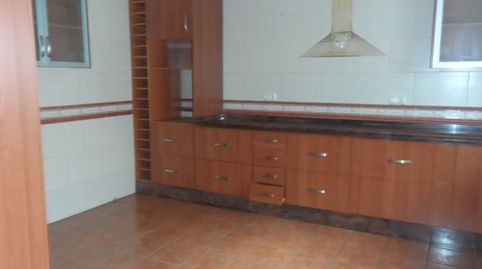 Foto 4 de Casa adosada en venta en Barrio San Francisco de Asís , San Francisco, Villena