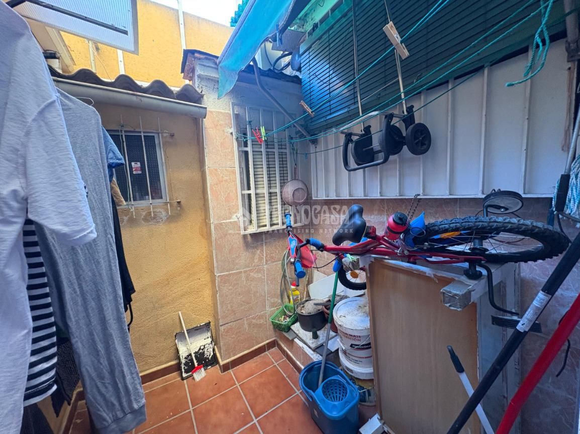 Flat for sale in  Madrid Capital  with Air Conditioner