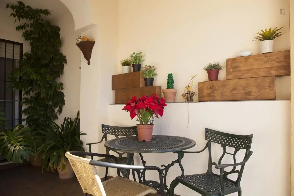 Habitación en Cavaleri