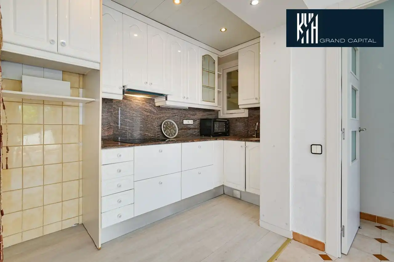 Wohnung mit Terrasse zum Verkauf in Calle ESGLESIA, imagen 16