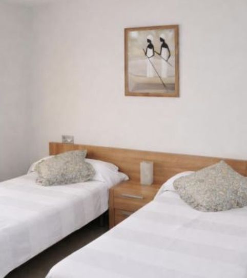 Foto 2 de Habitació a Calle de Juan Ramon Jimenez, 16, Las Lomas - Las Yucas, Águilas