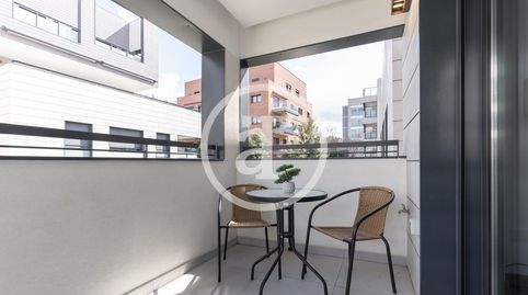 Foto 4 de Piso de alquiler en Av. de Can Bellet, Volpelleres, Sant Cugat del Vallès
