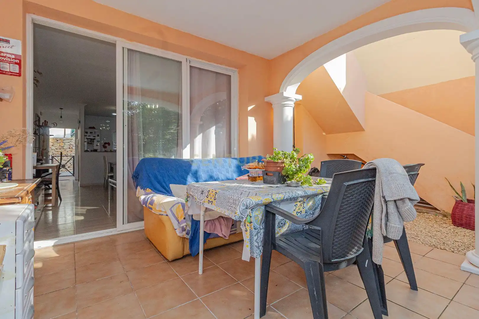 Bungalow with pool for sale in UR COMETA III 1(V) N2-2(V)CALP (ALICANTE) Urb Lilia Rosa, imagen 18