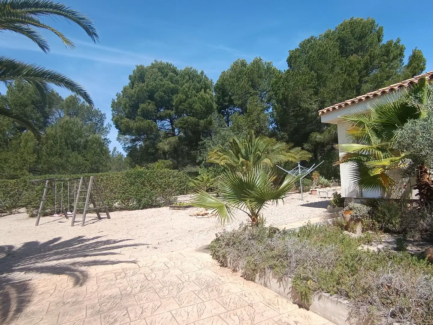 Villa con terrazza in vendita a Sant Jordi d'Alfama, imagen 39