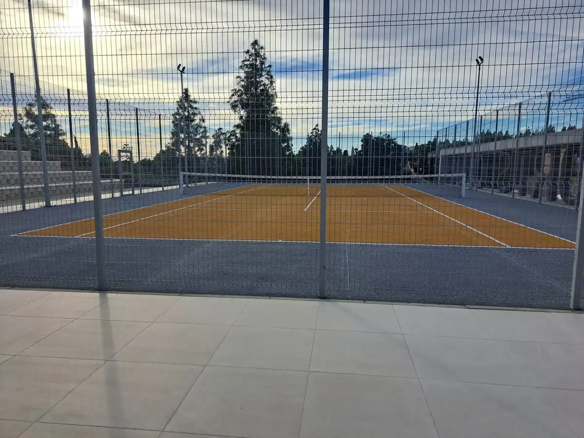 Adosado con piscina en venta en El Faro de Calaburra - Chaparral, imagen 8