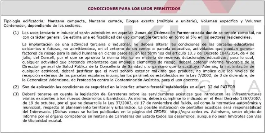 Terreny residencial en venda a Cuadra del Saboner, imagen 20