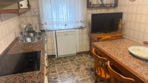 Foto 5 de Casa o xalet en venda a Ruela de Conxo de Arriba, Conxo, Santiago de Compostela