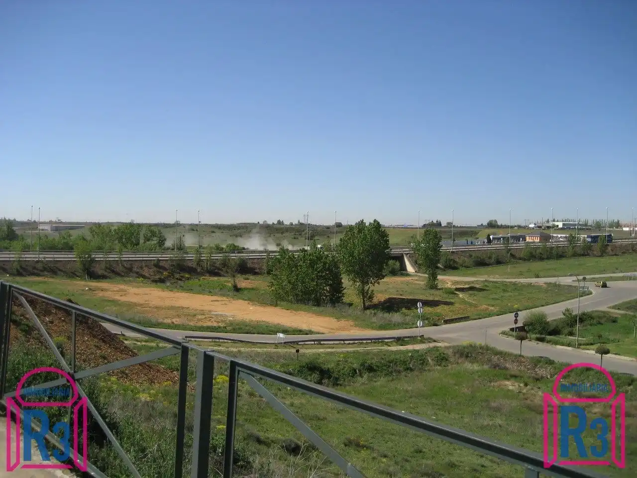 Terreni e lotti in vendita a Valverde de la Virgen, imagen 4