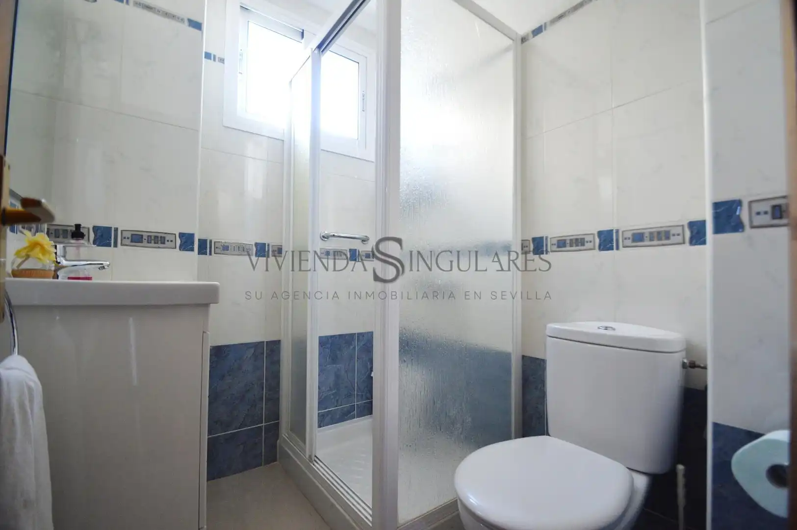 Piso con terraza en venta en Calle SANTA FE, imagen 22