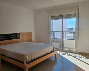 Bedroom of Flat for sale in Massalfassar  with Furnished, Oven and Washing machine