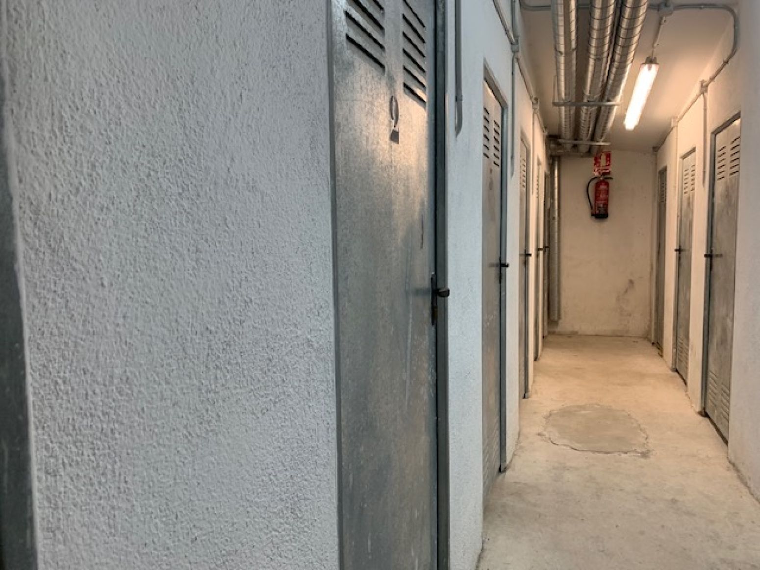 Box room for sale in Reus