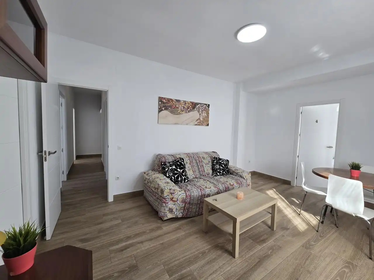 Room in Bami, Bami - La Estrella