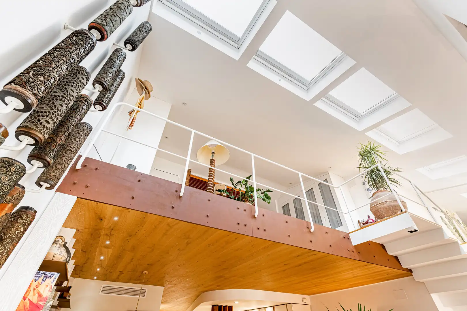 Duplex con terrazza in vendita a Carrer de Finlàndia, imagen 18