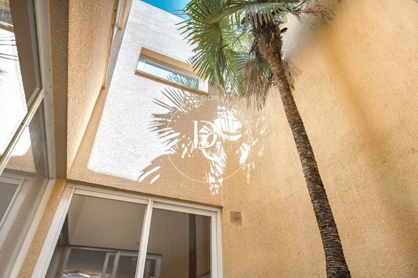 Terraza de Casa o chalet en venta en Sitges con Aire acondicionado, Calefacción y Jardín privado