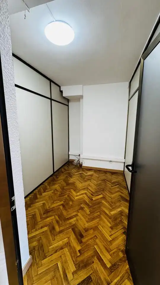 Büro mit Aufzug zur Miete in Calle de Felipe Sanclemente, imagen 10