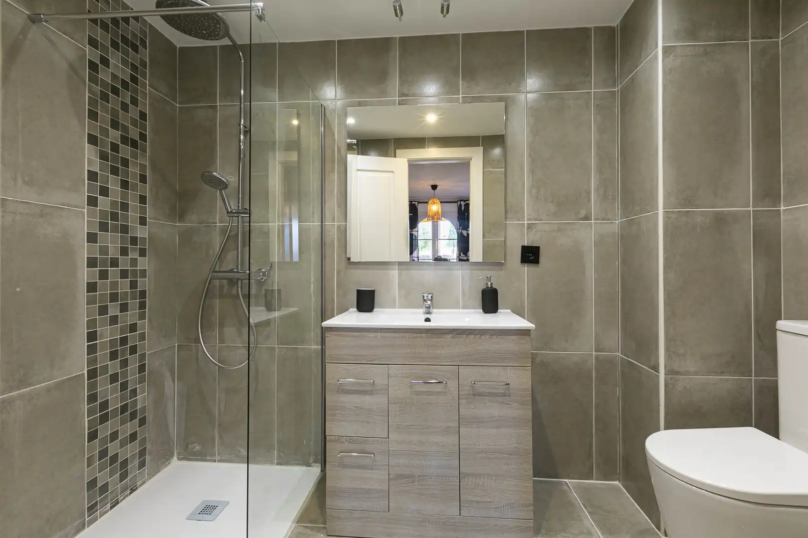 Apartament amb terrassa en venda a Nueva Andalucía, imagen 32