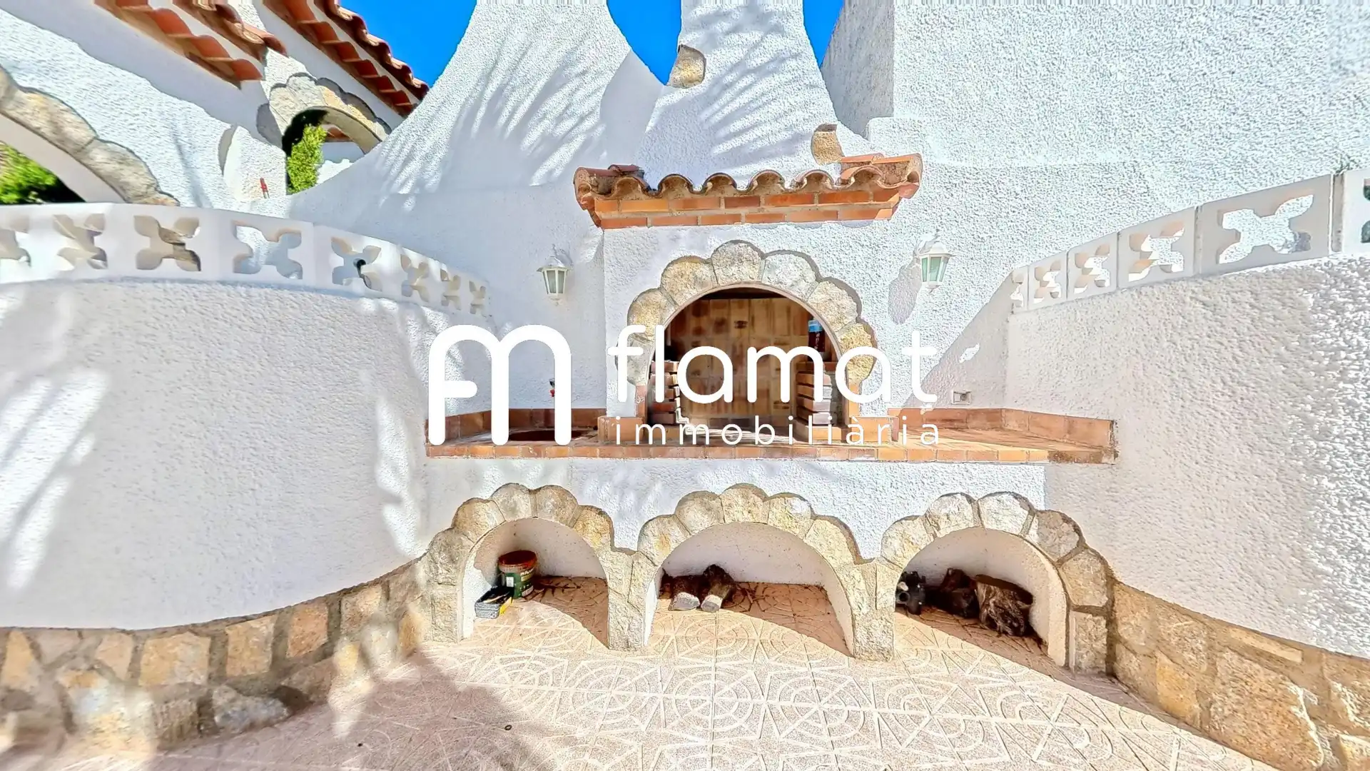 Casa con piscina en venta en Avinguda de Cadis, imagen 11