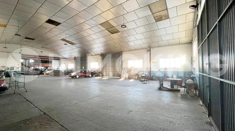 Photo 3 of Industrial buildings for sale in Carril de Los Sánchez, 1, Barrio del Progreso,  Murcia Capital