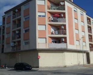 Exterior view of Garage for sale in Ulldecona