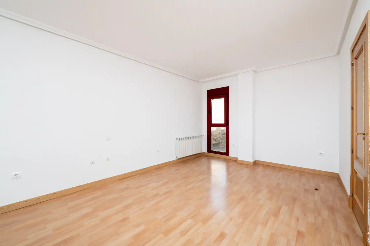 Piso con terraza en venta en Sorolla 7, imagen 6