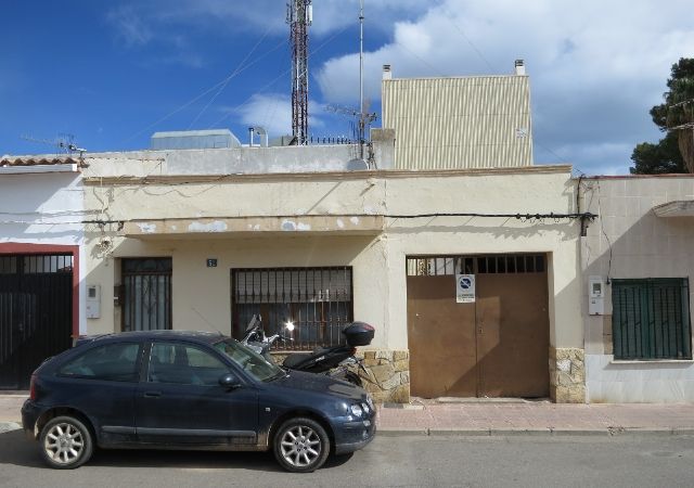 Vista exterior de Pis en venda en Oropesa del Mar / Orpesa