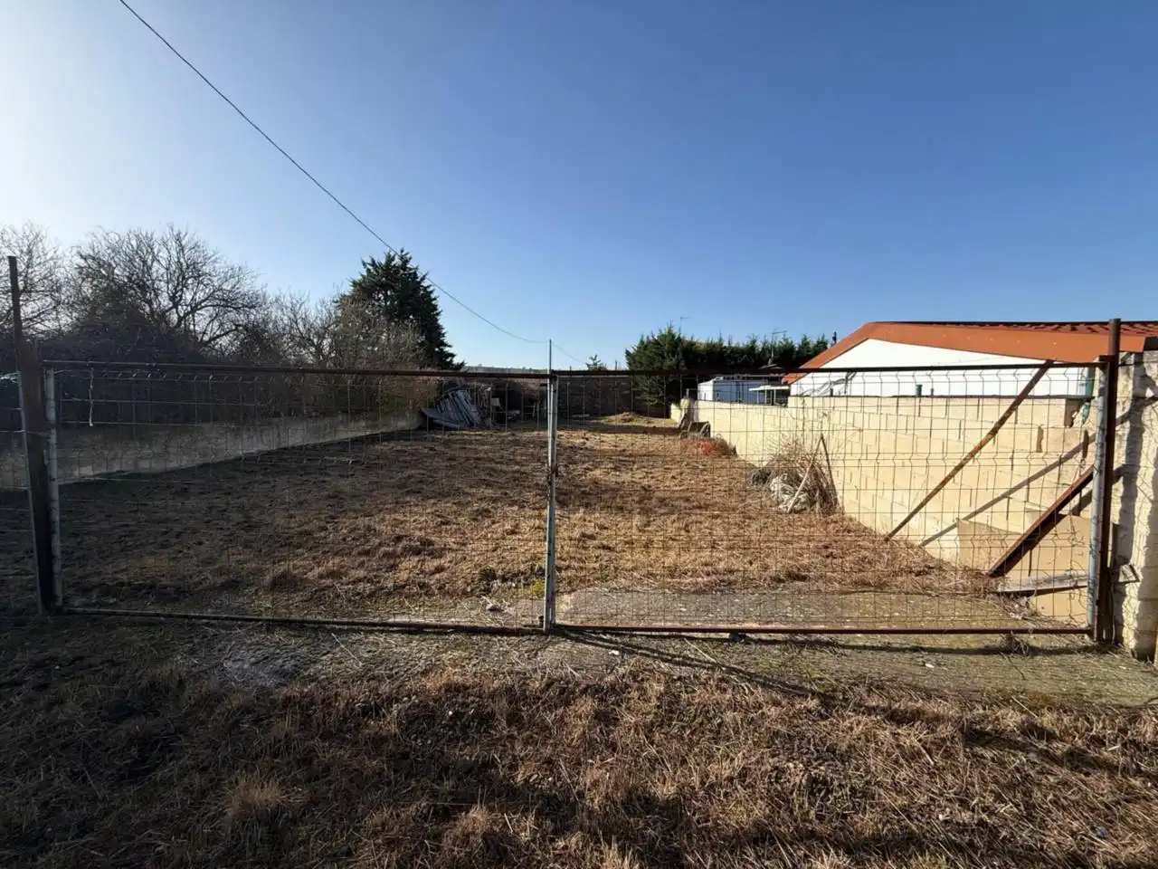 Residential for sale in Ibeas de Juarros