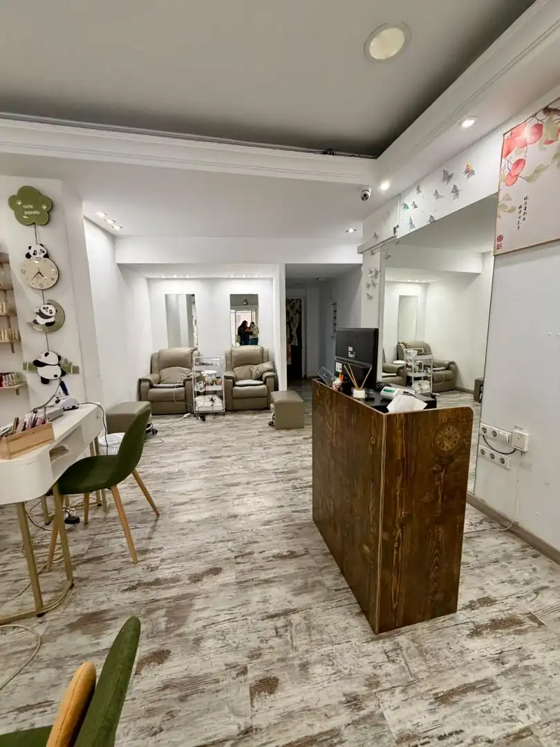 Local comercial de lloguer a Centro, imagen 3